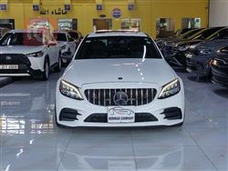 مێرسێدس بێنز C-Class